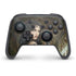 Alchemy Carta Name Of The Rose Nintendo Skins