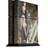 Alchemy Carta Name Of The Rose PlayStation PS4 Skins
