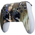 Alchemy Carta Name Of The Rose PS5 DualSense Edge Pro Controller Skin