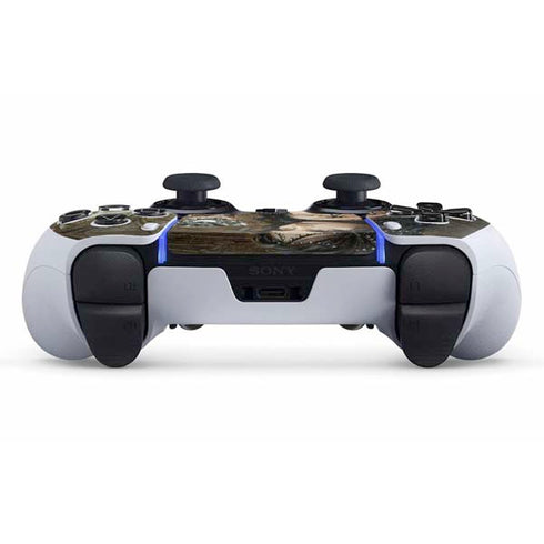 Alchemy Carta Name Of The Rose PS5 DualSense Edge Pro Controller Skin