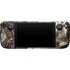 Alchemy Carta Name Of The Rose Steam Deck Handheld Gaming Computer Skin
