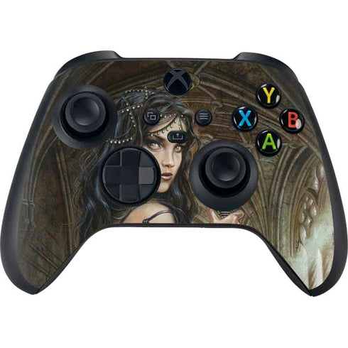 Alchemy Carta Name Of The Rose Xbox Series X Skins