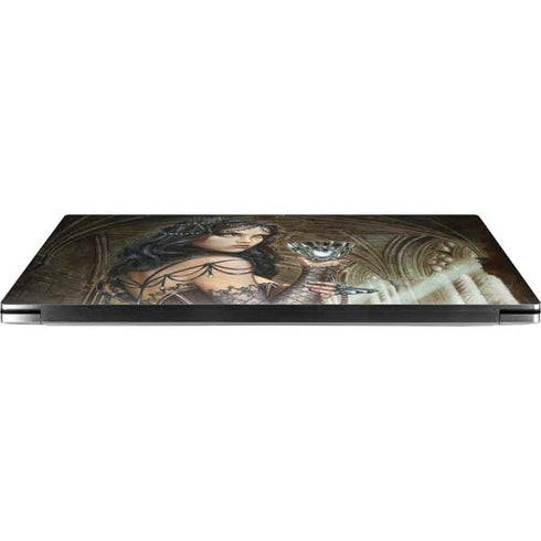 Alchemy Carta Name Of The Rose Dell XPS Skin