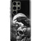 Alchemy Carta Poes Raven Galaxy S23 Ultra Pro Case