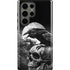 Alchemy Carta Poes Raven Galaxy S23 Ultra Pro Case