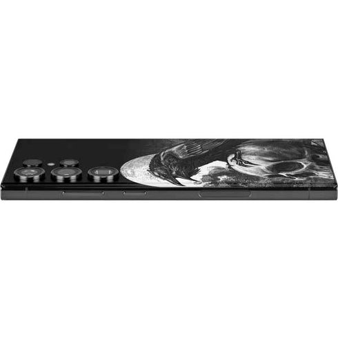 Alchemy Carta Poes Raven Galaxy Skins