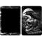 Alchemy Carta Poes Raven Apple iPad Skin