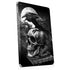 Alchemy Carta Poes Raven Apple iPad Skin