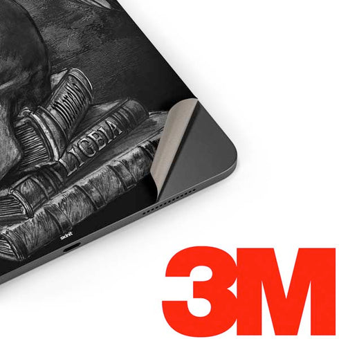 Alchemy Carta Poes Raven Apple iPad Pro Skin