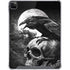 Alchemy Carta Poes Raven iPad Cases