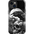 Alchemy Carta Poe's Raven iPhone 15 Impact Case