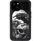 Alchemy Carta Poes Raven iPhone 15 Plus Waterproof Case
