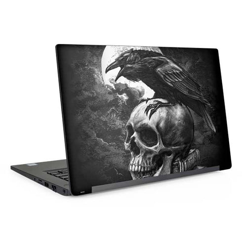 Alchemy Carta Poes Raven Dell Latitude Skin