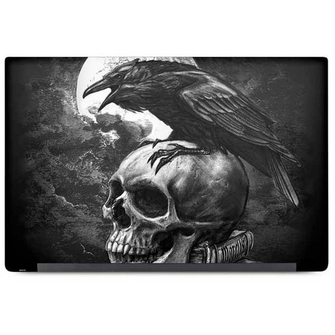 Alchemy Carta Poes Raven Dell Latitude Skin