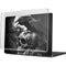 Alchemy Carta Poes Raven MacBook Pro 14in (2021-24) Case plus Skin