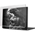 Alchemy Carta Poes Raven MacBook Pro 14in (2021-24) Case plus Skin