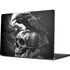 Alchemy Carta Poes Raven Apple MacBook Pro 14-inch Skin