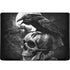 Alchemy Carta Poes Raven MacBook Skins