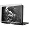 Alchemy Carta Poes Raven MacBook Cases