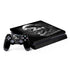 Alchemy Carta Poes Raven PlayStation PS4 Skins