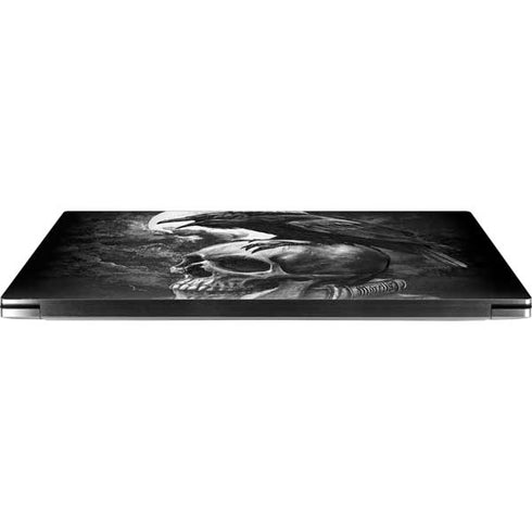 Alchemy Carta Poes Raven Dell XPS Skin