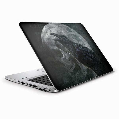 Alchemy Carta Ravens Curse HP Elitebook Skin