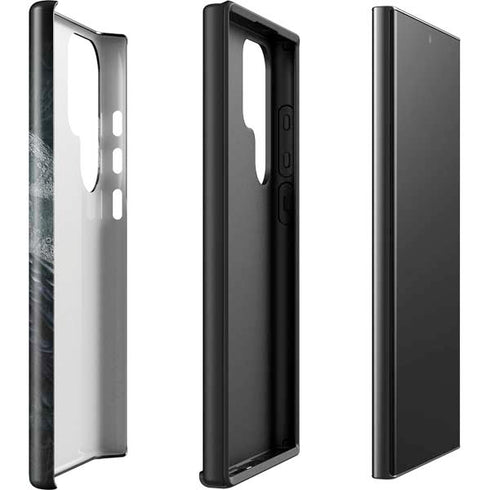 Alchemy Carta Ravens Curse Galaxy S23 Ultra Pro Case