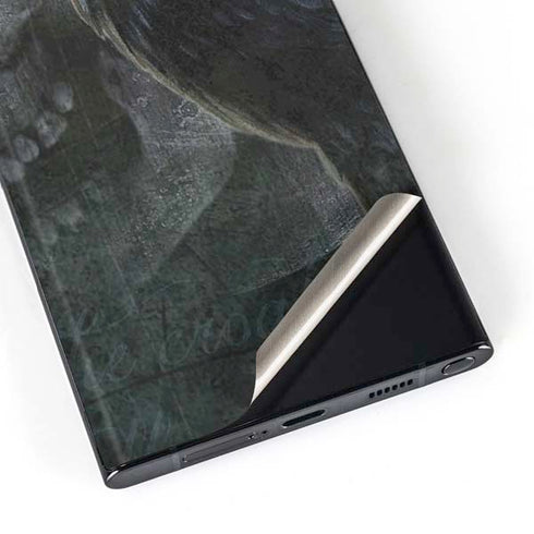 Alchemy Carta Ravens Curse Galaxy Skins