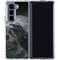 Alchemy Carta Ravens Curse Galaxy Z Fold5 5G Clear Case