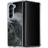 Alchemy Carta Ravens Curse Galaxy Z Fold5 5G Clear Case