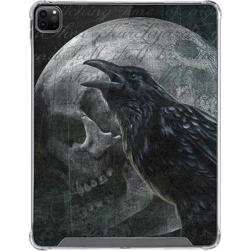 Alchemy Carta Ravens Curse iPad Cases