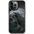 Alchemy Carta Ravens Curse iPhone Cases