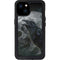 Alchemy Carta Ravens Curse iPhone 15 Plus Waterproof Case
