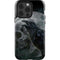 Alchemy Carta Ravens Curse iPhone 15 Pro Impact Case