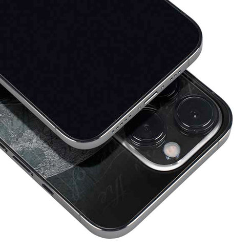Alchemy Carta Ravens Curse iPhone 15 Pro Max Skin