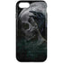 Alchemy Carta Ravens Curse iPhone Cases