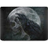 Alchemy Carta Ravens Curse Apple MacBook Air Skin