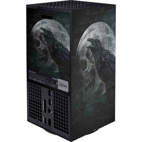 Alchemy Carta Ravens Curse Xbox Series X Bundle Skin
