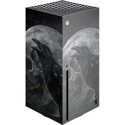 Alchemy Carta Ravens Curse Xbox Series X Skins