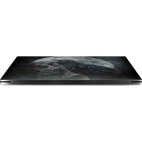 Alchemy Carta Ravens Curse Dell XPS Skin
