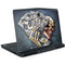 Alchemy Carta Read Em and Weep Dell Alienware Skin