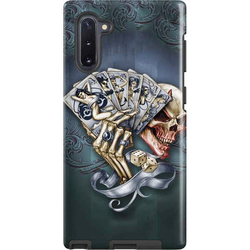 Alchemy Carta Read Em and Weep Galaxy Cases
