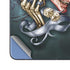 Alchemy Carta Read Em and Weep Galaxy Z Fold5 5G Skin