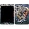 Alchemy Carta Read Em and Weep Apple iPad Skin