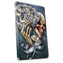 Alchemy Carta Read Em and Weep Apple iPad Skin