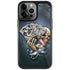 Alchemy Carta Read Em and Weep iPhone Cases