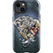 Alchemy Carta Read Em and Weep iPhone 15 Impact Case