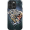 Alchemy Carta Read Em and Weep iPhone 15 Pro Impact Case