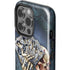 Alchemy Carta Read Em and Weep iPhone 15 Pro Impact Case