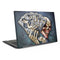Alchemy Carta Read Em and Weep Dell Latitude Skin